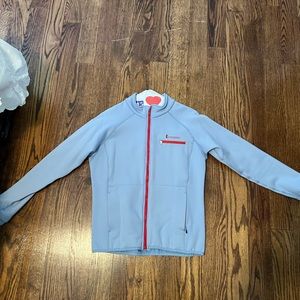 Cotopaxi Woman’s jacket slightly worn.